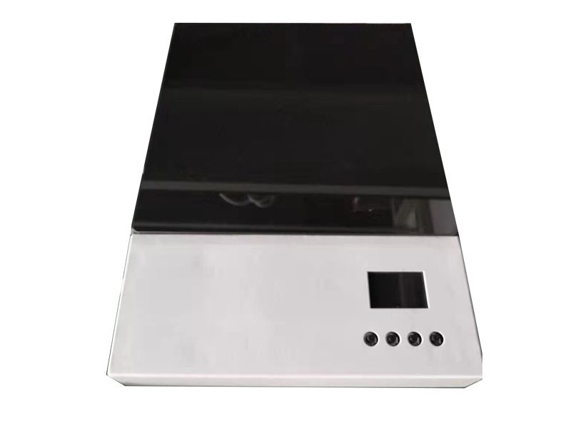 臺(tái)式陶瓷微晶電熱板-YS-1800