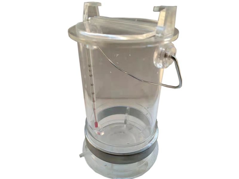 高分子有機材料取樣器